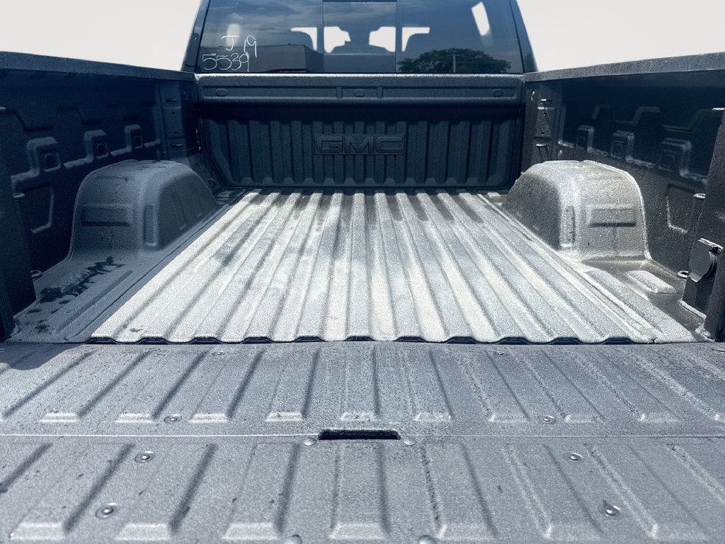 2026 GMC Sierra 1500 AT4 - Photo 27