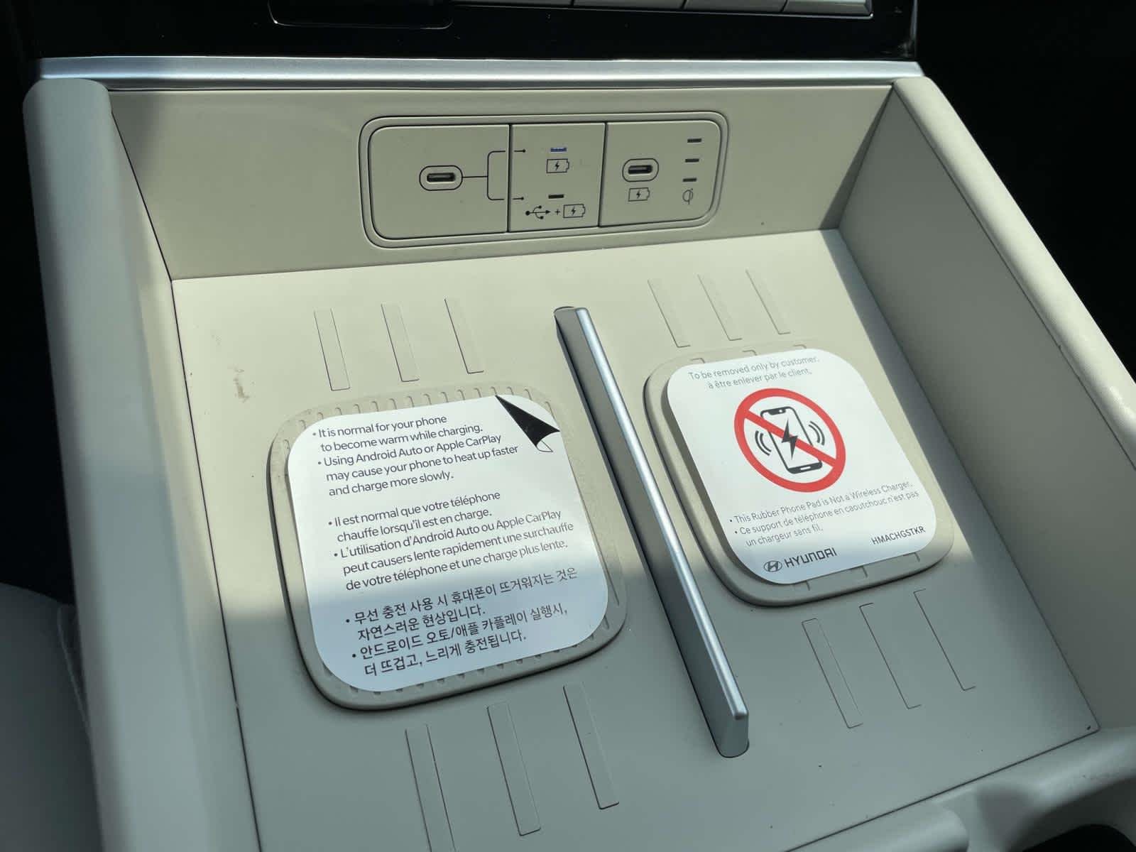 New 2026 Ecotronic Gray Hyundai SEL image 29