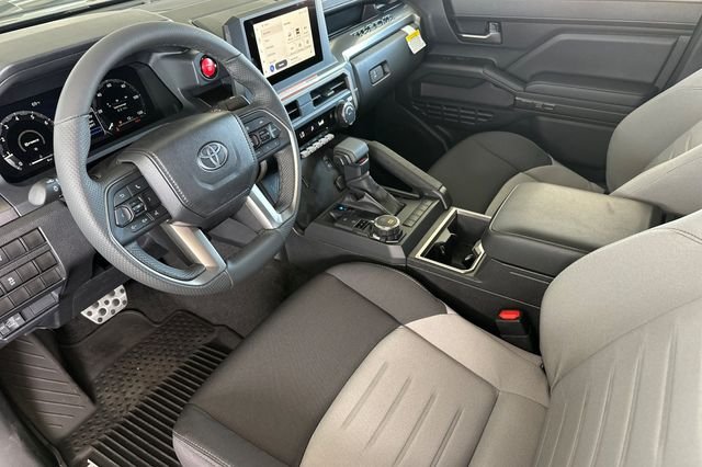 New 2026  Toyota TRD Sport image 10