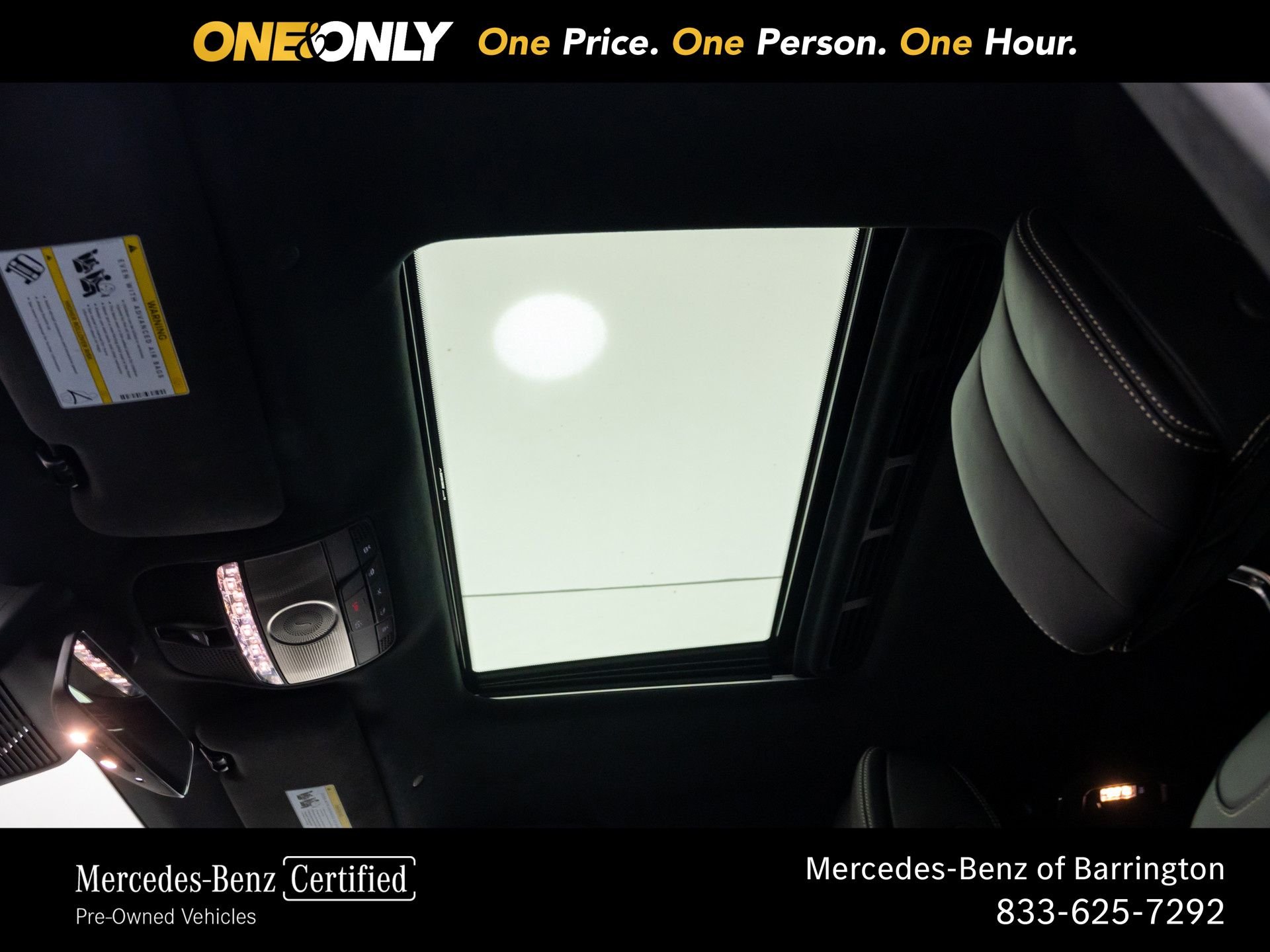 Certified Used 2024 Orange Mercedes-Benz G 63 AMG® image 33
