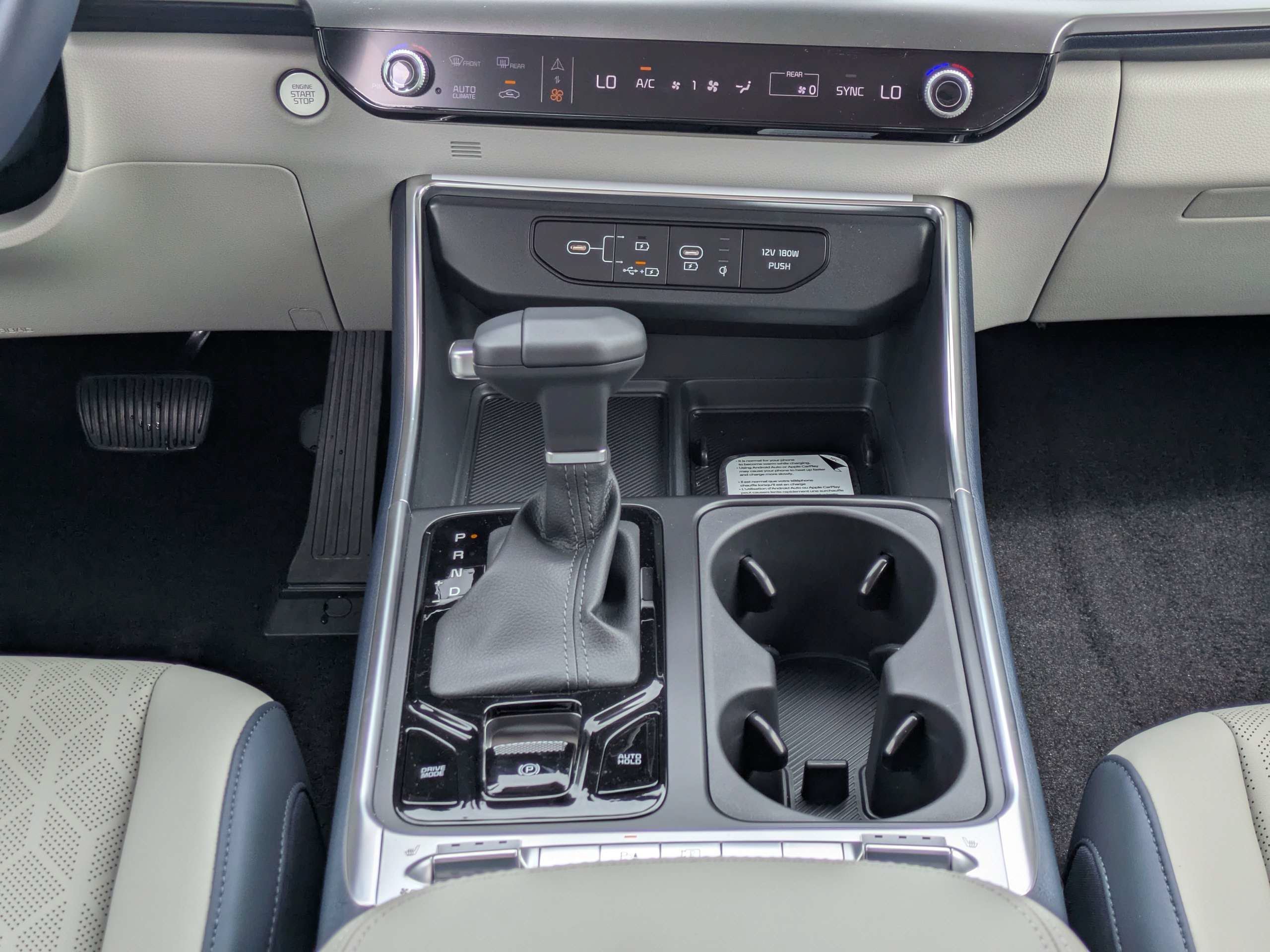 New 2026 Ivory Silver Kia SX image 20