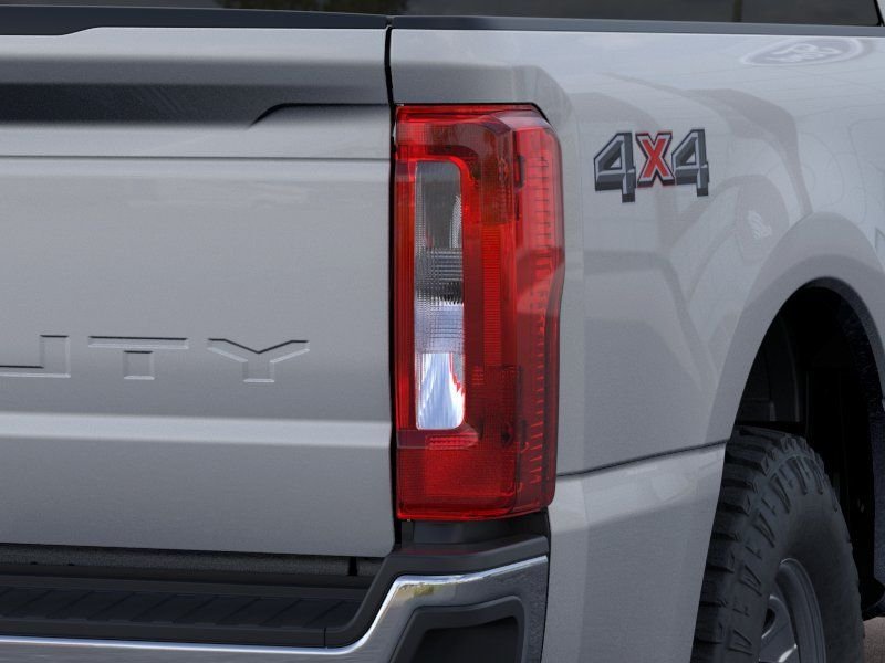 New 2026 Silver Ford XL image 21