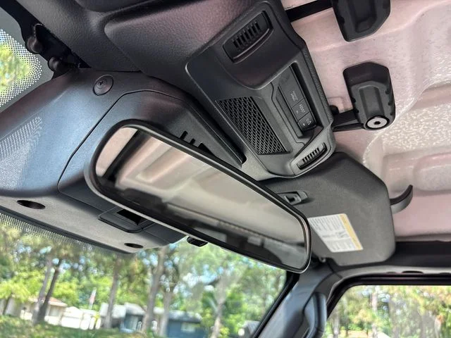 New 2026 Granite Crystal Metallic Clear-Coat Exterior Paint Jeep 85th Anniversary Edition image 26