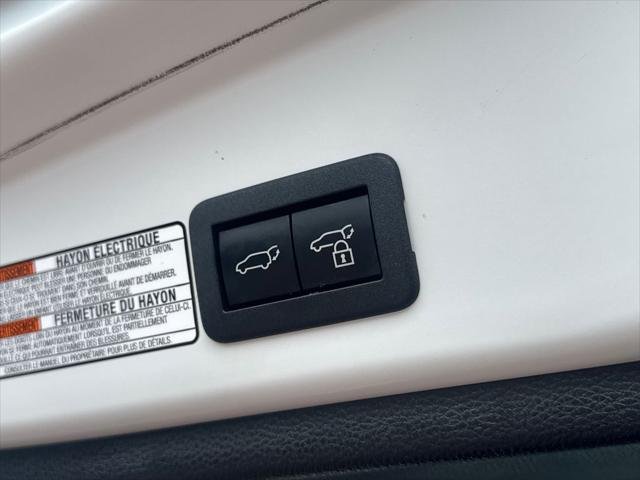 Certified Used 2023 WIND CHILL PEARL* Toyota  image 8