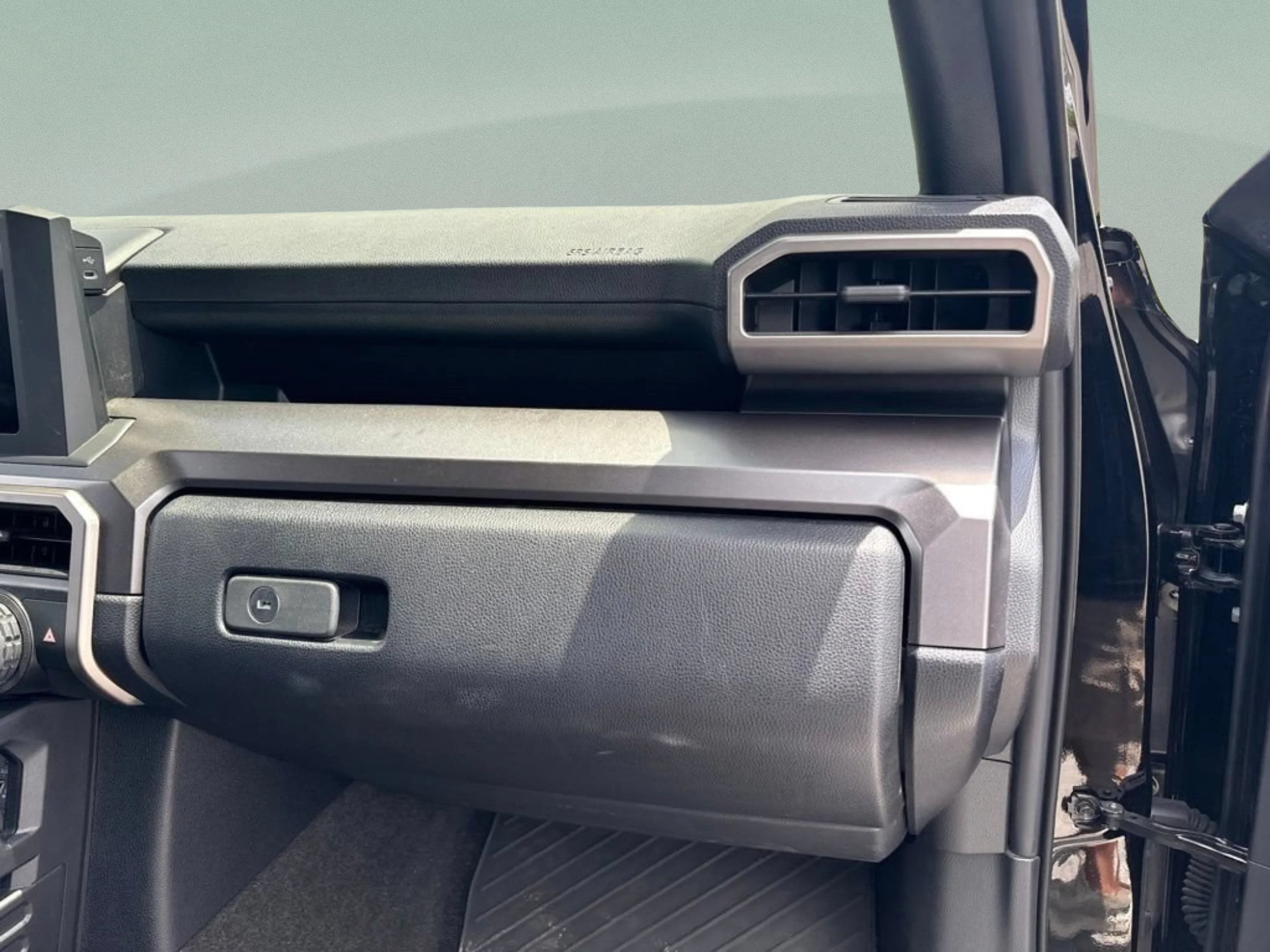 Used 2025 Black Toyota TRD Sport Premium image 25