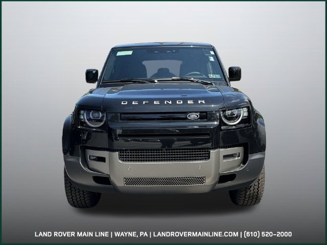 New 2026 Santorini Black LAND ROVER S image 8