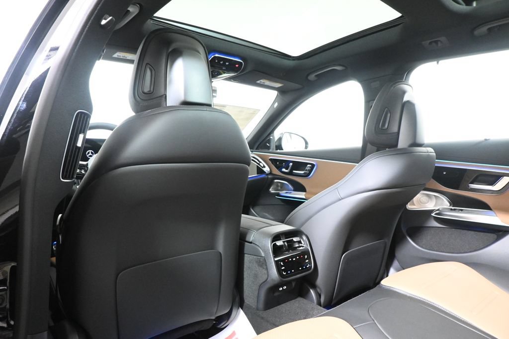 New 2026 Black Mercedes-Benz E 53 AMG® image 69