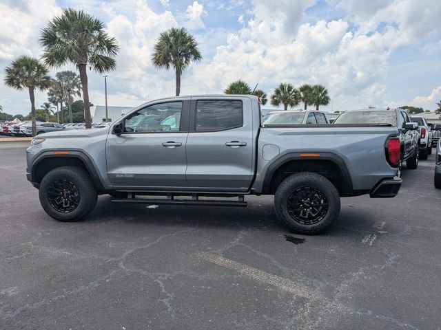 2026 GMC Canyon Elevation - Photo 7