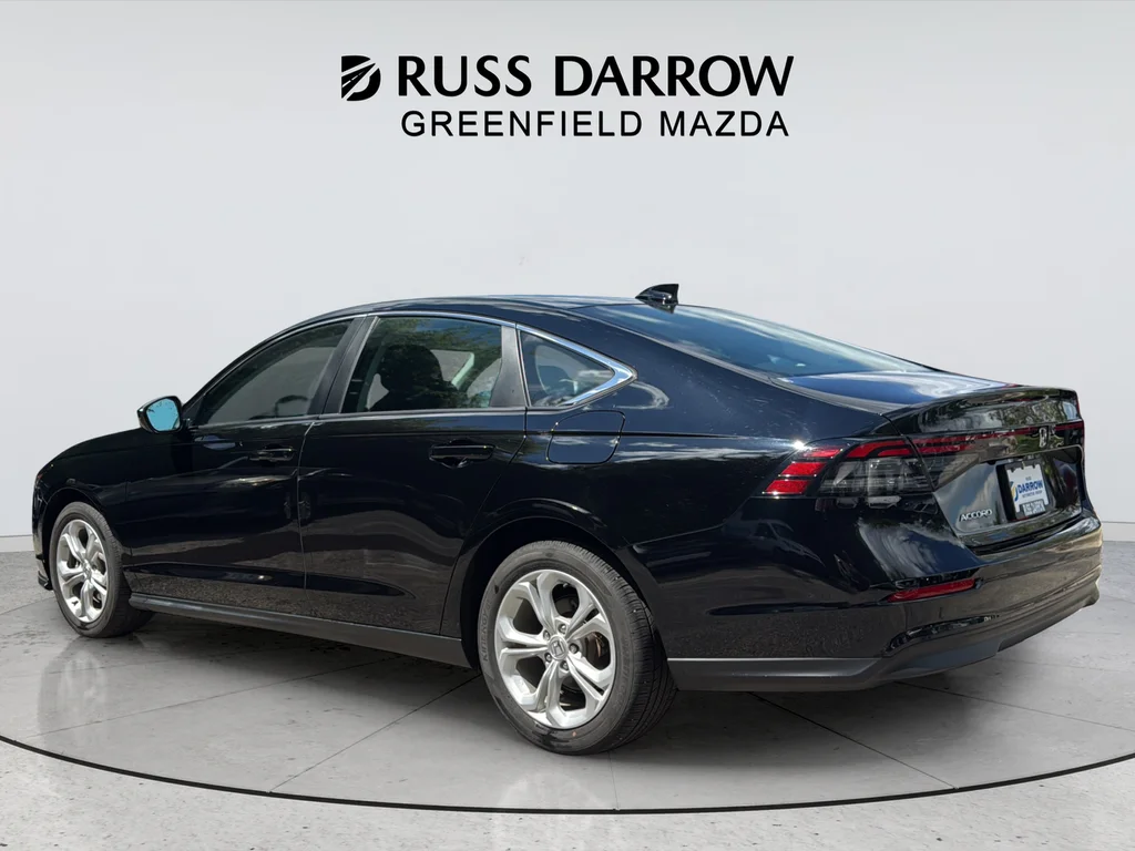 Used 2024  Honda LX image 3