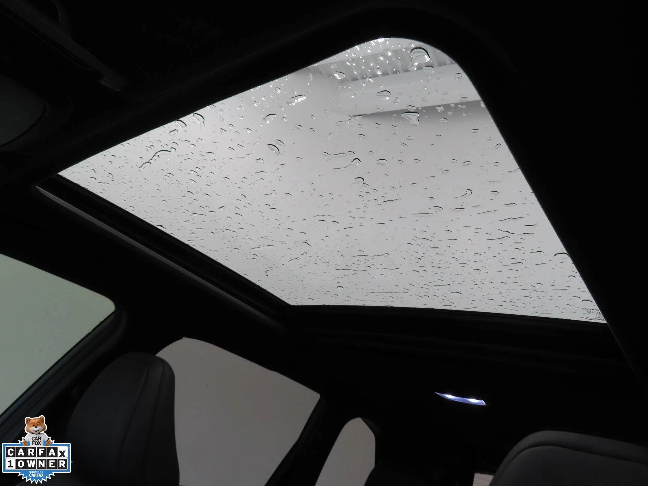 Used 2025 Blue Subaru Sport image 19