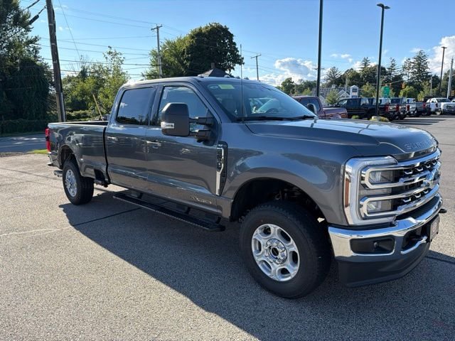 2026 Ford F-350SD F-350® XLT