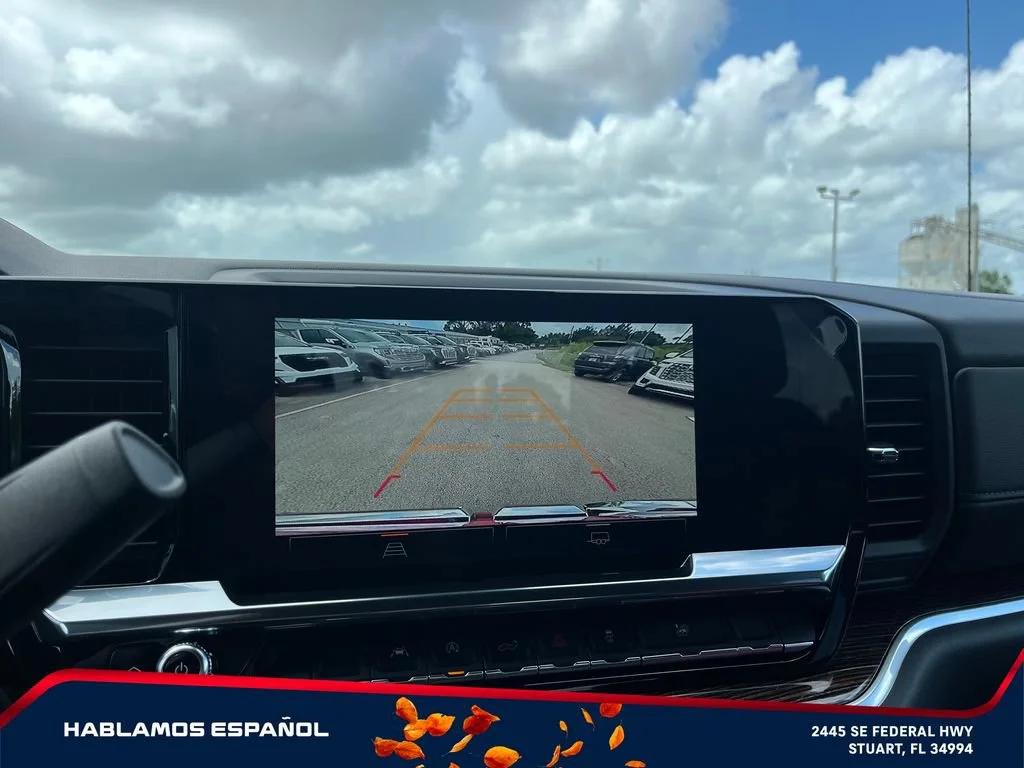 2026 GMC Sierra 1500 Elevation - Photo 31