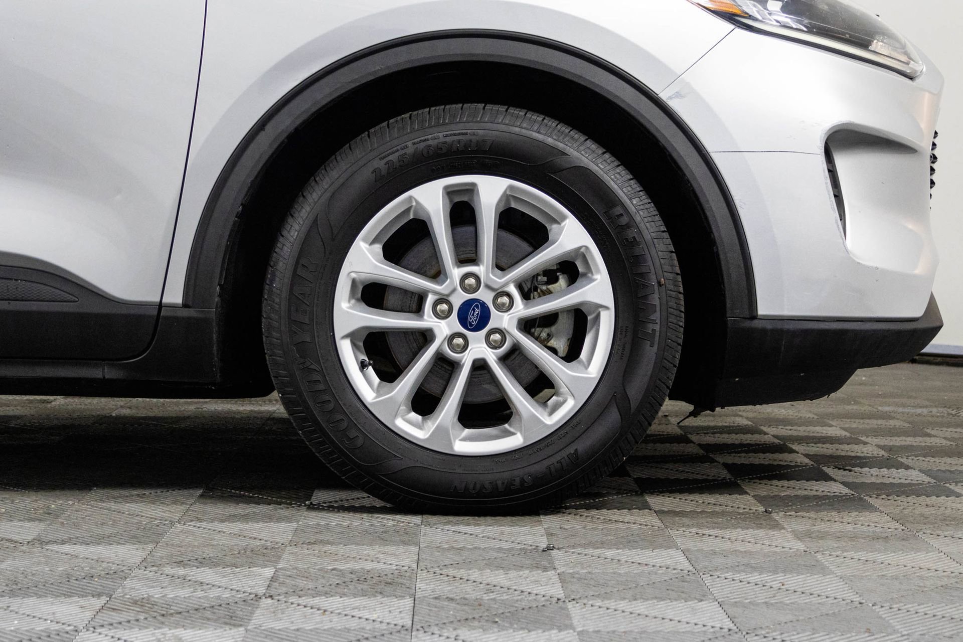 2020 FORD ESCAPE - Image 40