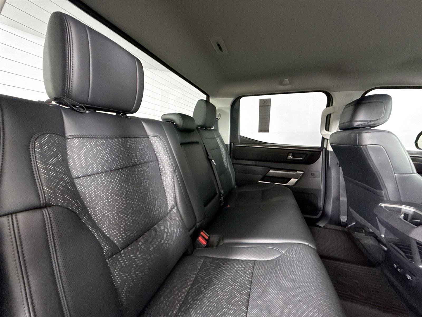 Used 2024 Lunar Rock Toyota SR5 image 38