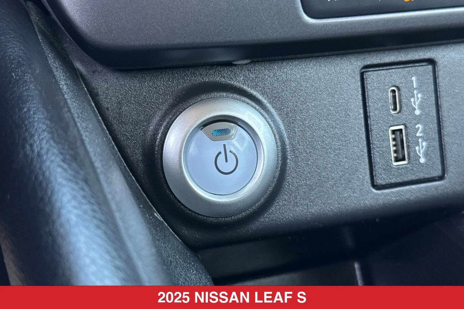 Used 2025 White Nissan S image 23