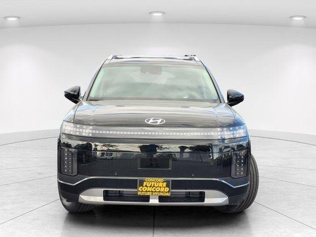 New 2026 Black Hyundai SE image 28