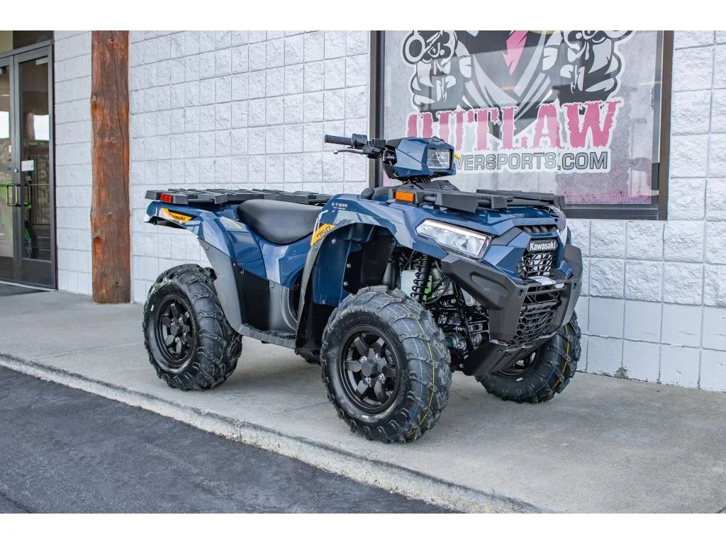 New 2026  Kawasaki  image 13