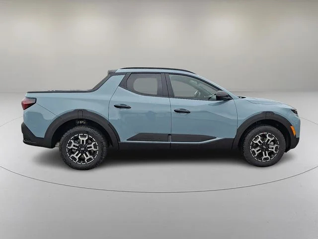 New 2026 Blue Hyundai XRT image 8