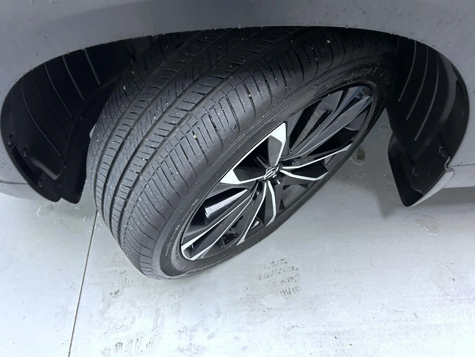Certified Used 2024 Black Mazda 2.5 Turbo Premium Package image 23