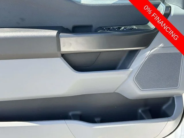 New 2026 White Ford XL image 11