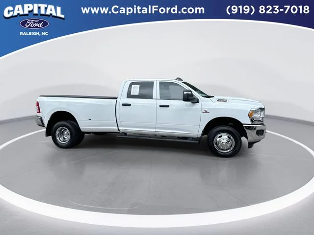 Used 2024 White Ram Tradesman image 9