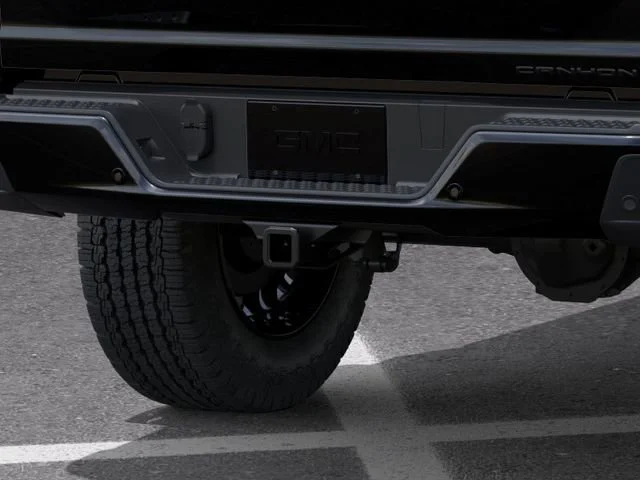 New 2026 Onyx Black GMC Denali image 14