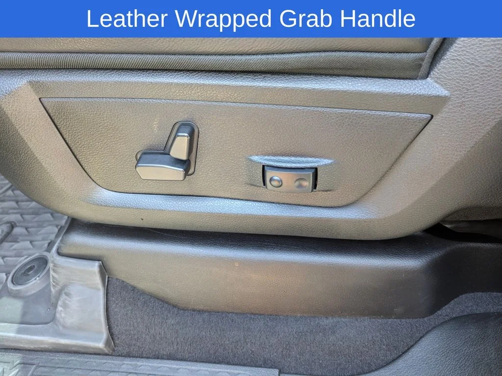 Used 2025 Gray Ram Rebel image 21