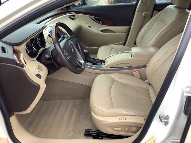 2013 Buick LaCrosse - Photo 9
