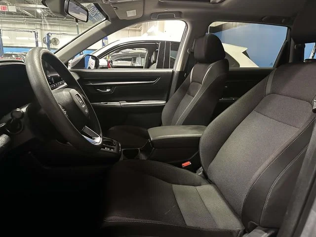 2024 Honda CR-V EX - Photo 16