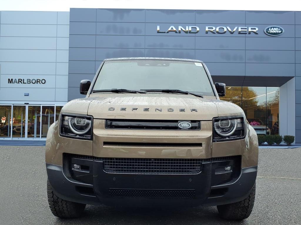 New 2026 Gondwana Stone Land Rover 110 S image 8