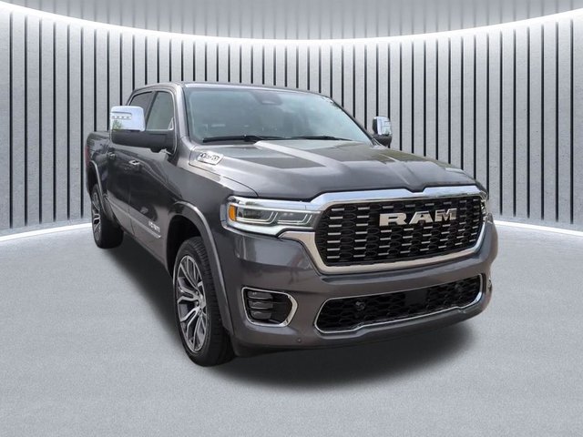 2025 Ram 1500 Tungsten
