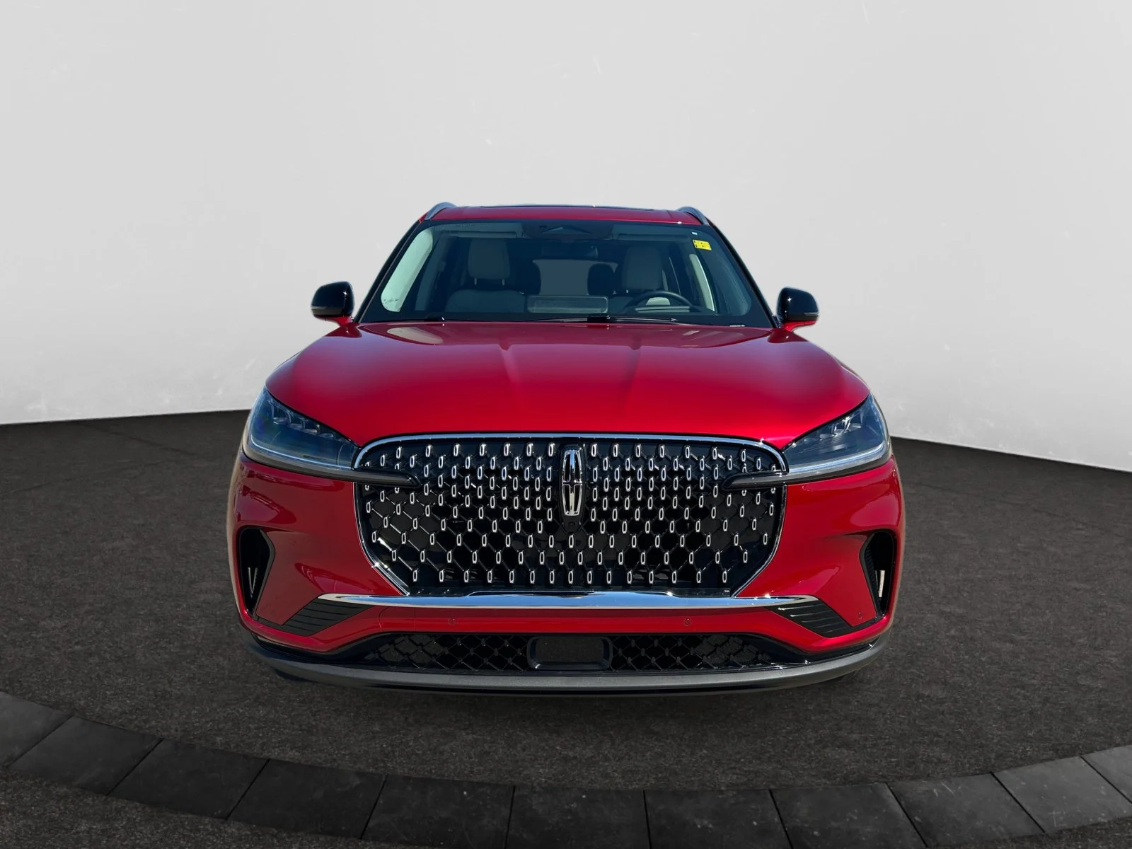 New 2026 Red Carpet Tinted Clearcoat Lincoln Premiere image 8