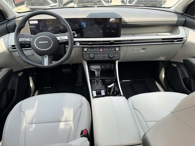 Used 2026 Black Hyundai SE image 18