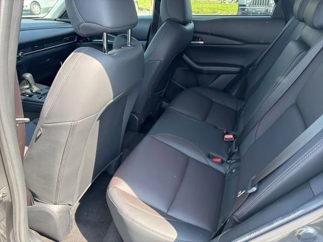 New 2026 Gray Mazda 2.5 S Premium image 26