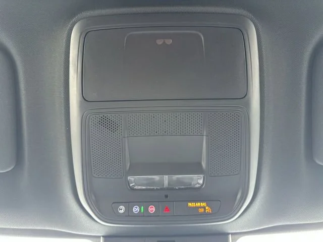 New 2026 Sterling Gray Metallic Chevrolet LT image 19
