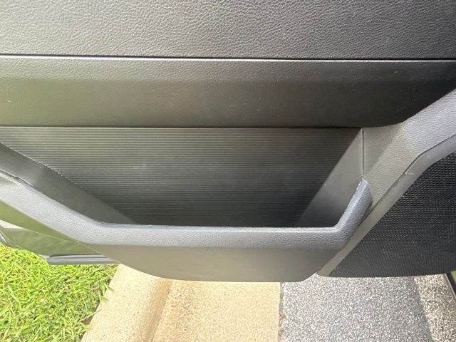 Used 2024 Gray Ram Warlock image 18