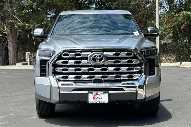 2026 Toyota Tundra 1794 Edition - Photo 9