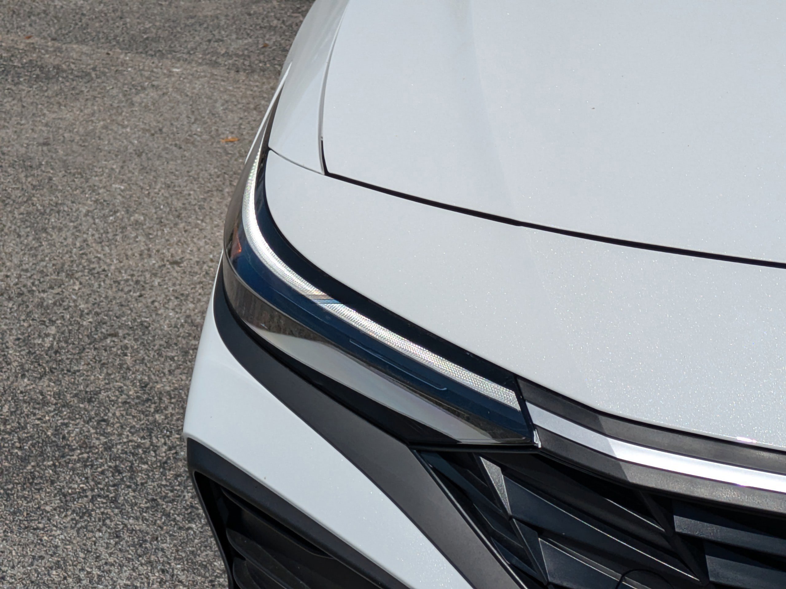 2026 Hyundai Elantra SEL Sport - Photo 7