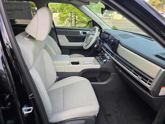 New 2026 Phantom Black Hyundai SEL image 11