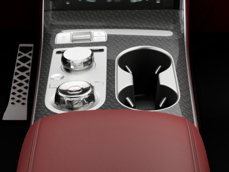 New 2026 Alta White Genesis  image 21