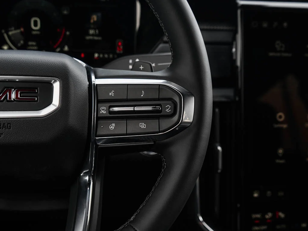 2026 GMC Acadia Elevation - Photo 22