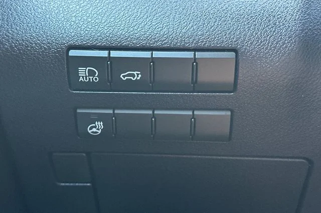Used 2017 Nightfall Mica Lexus 350 image 32