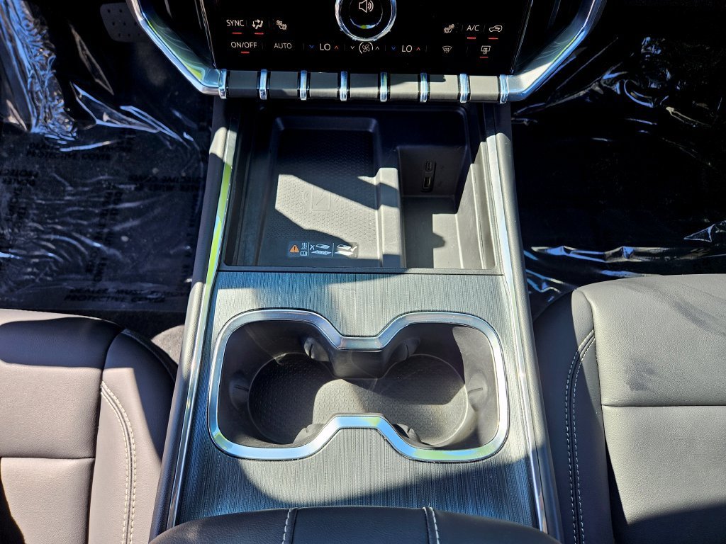 2026 GMC Acadia Elevation - Photo 25
