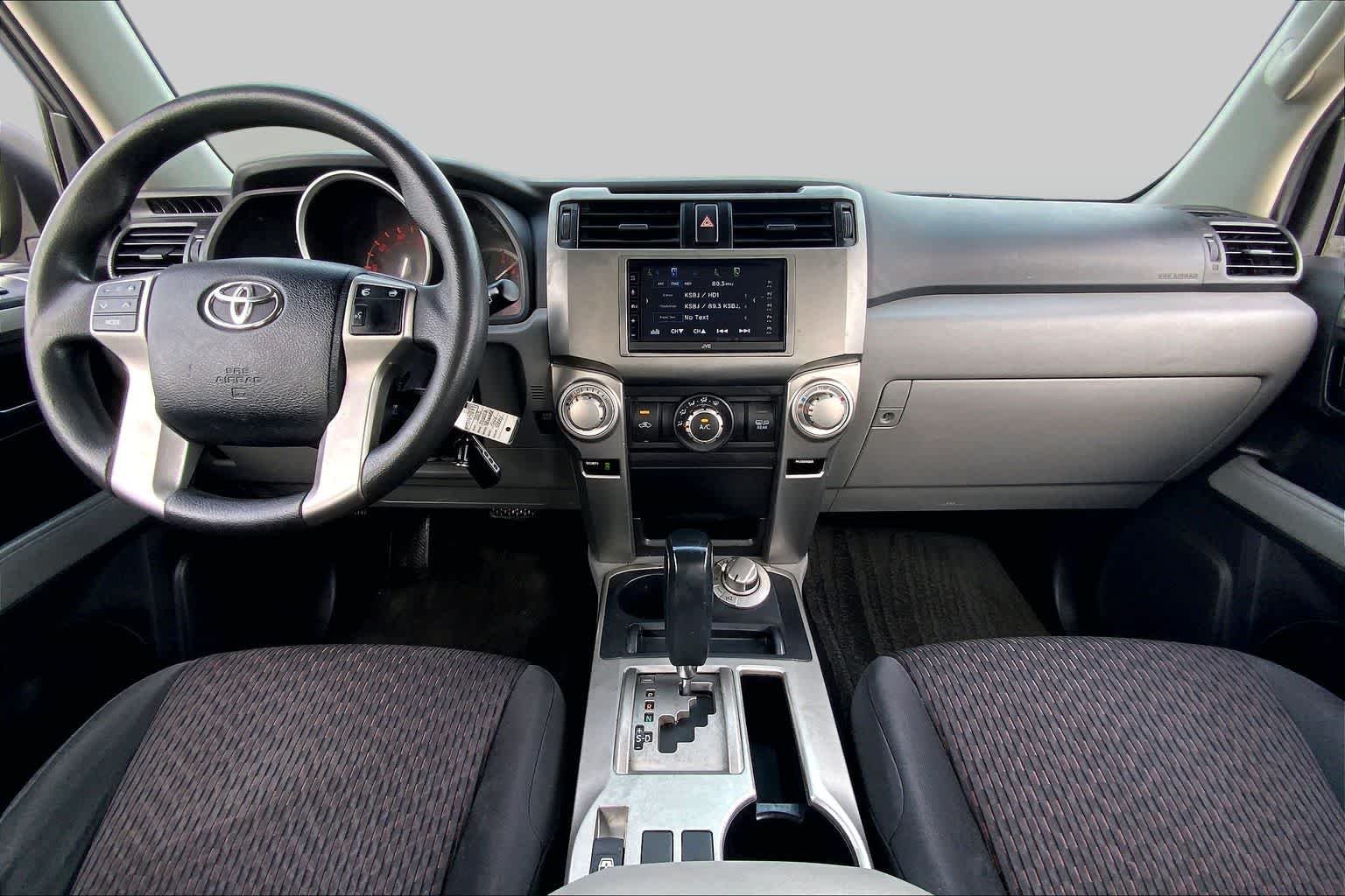 Used 2013 Magnetic Gray Metallic Toyota Limited image 15