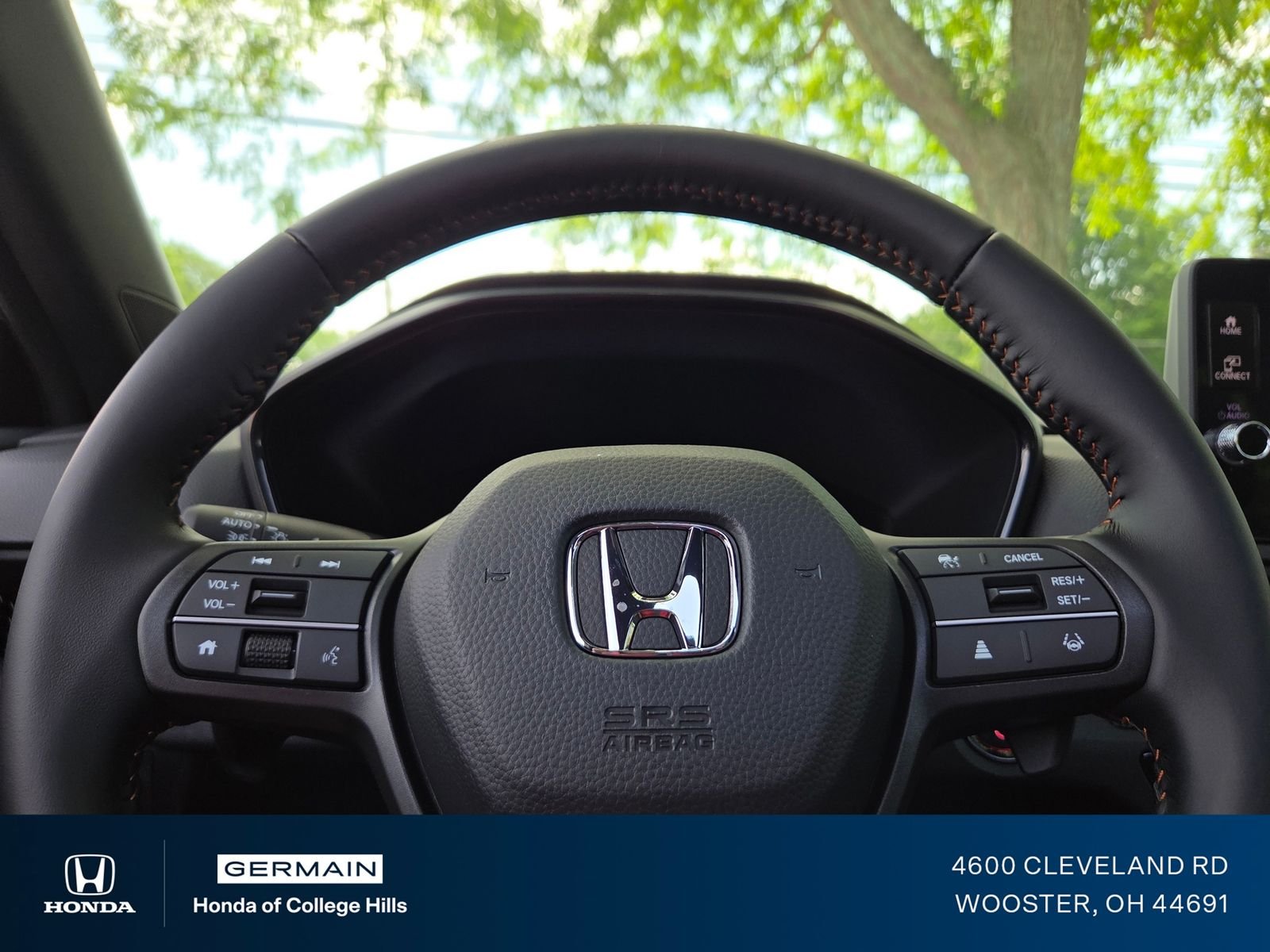 New 2026 Urban Gray Pearl Honda Sport image 27