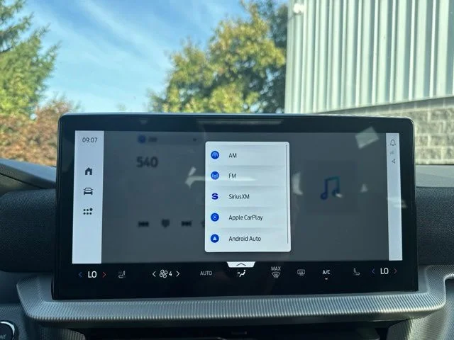 New 2027 Avalanche Gray Ford ST-Line image 61