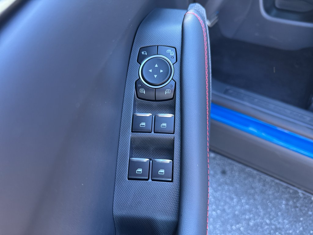 2025 Ford Mustang Mach-E Premium - Photo 22