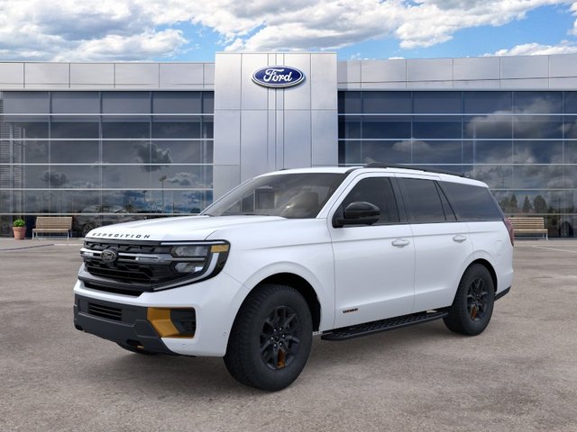 2026 Ford Expedition Tremor®