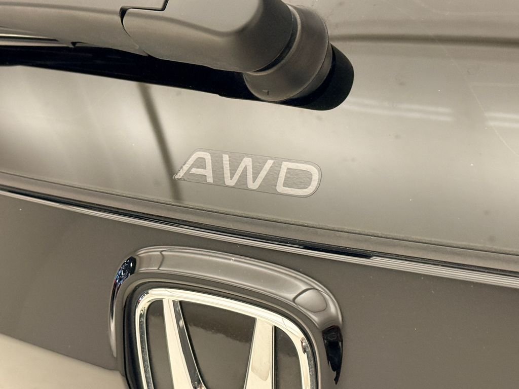 2024 Honda CR-V EX - Photo 10