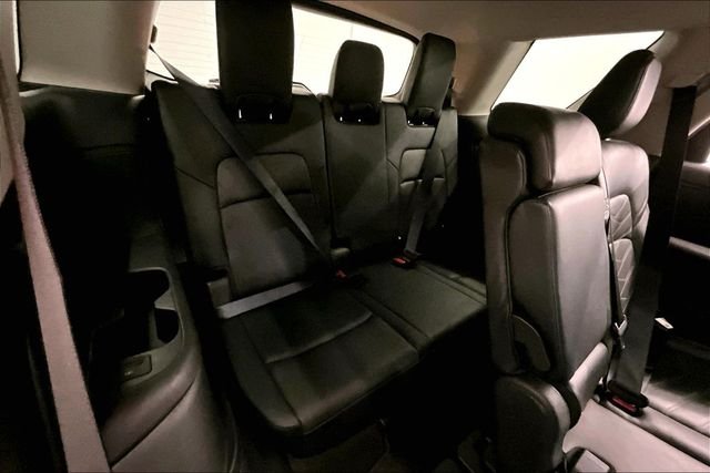 2023 Nissan Pathfinder Platinum - Photo 33